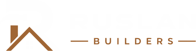 Ruslan Builders Logo